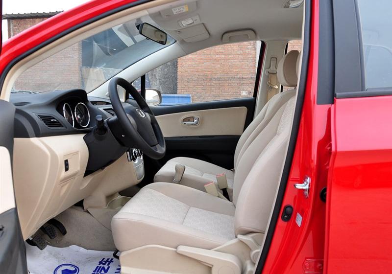 長城汽車 凌傲 2010款 1.3 MT鋒尚版