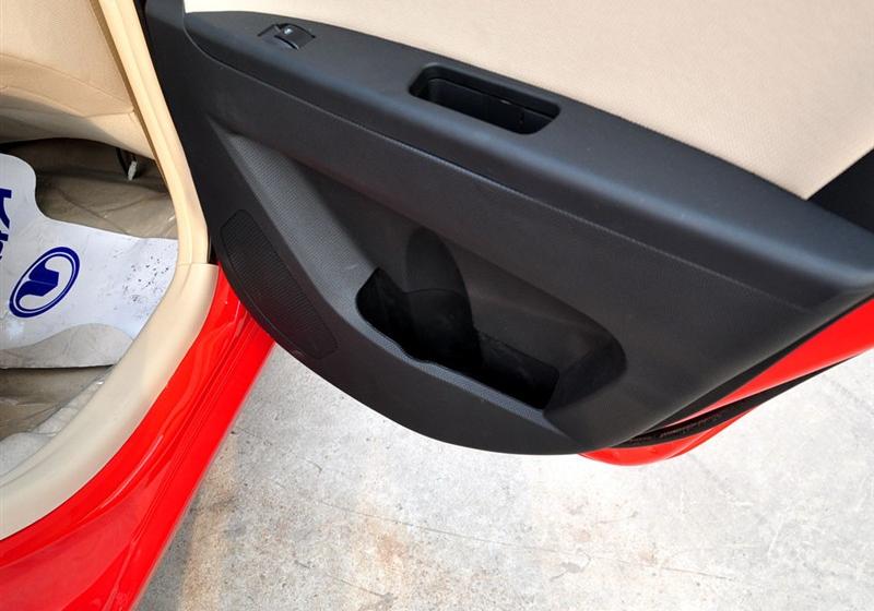 長城汽車 凌傲 2010款 1.3 MT鋒尚版