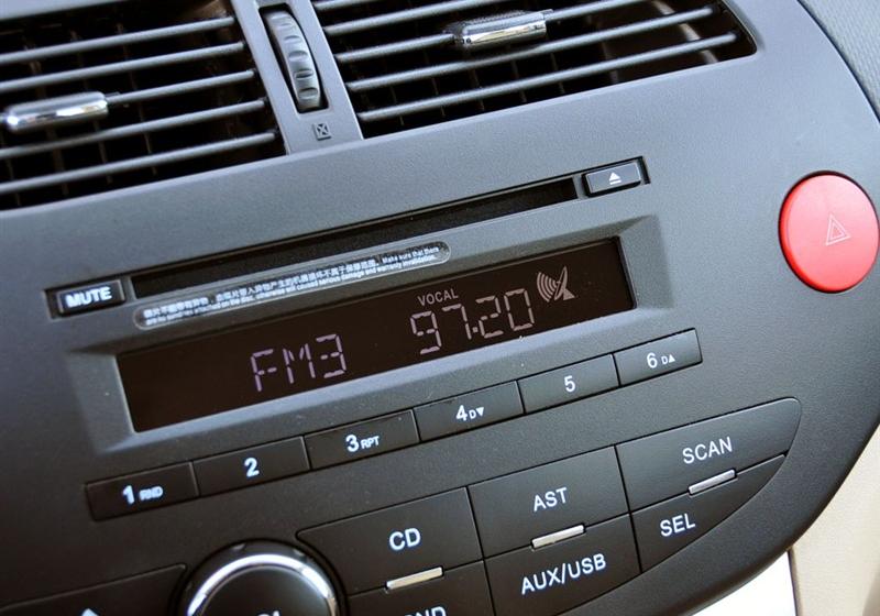 長城汽車 凌傲 2010款 1.3 MT鋒尚版