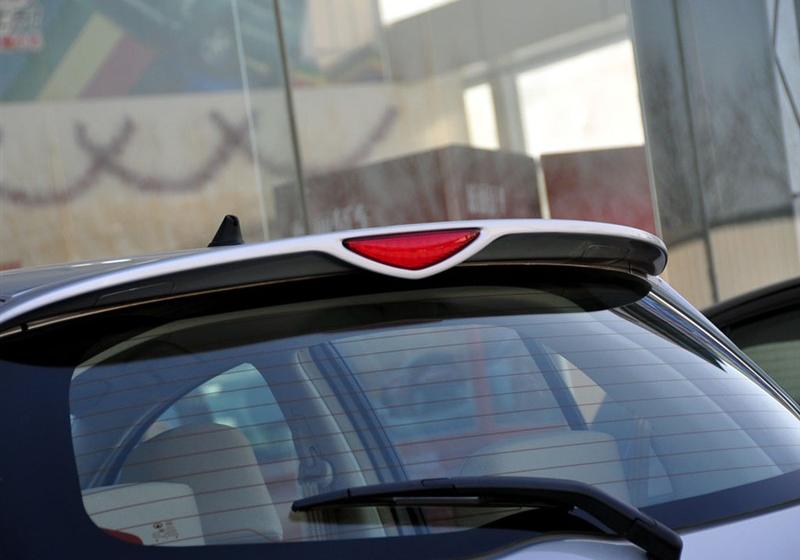 長城汽車 凌傲 2010款 1.3 MT鋒尚版