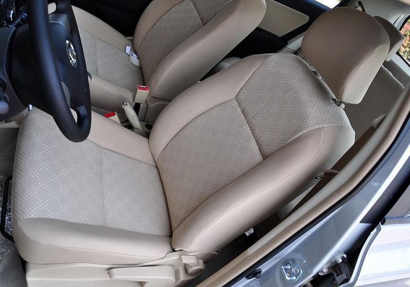 長城汽車 凌傲 2010款 1.3 MT鋒銳版