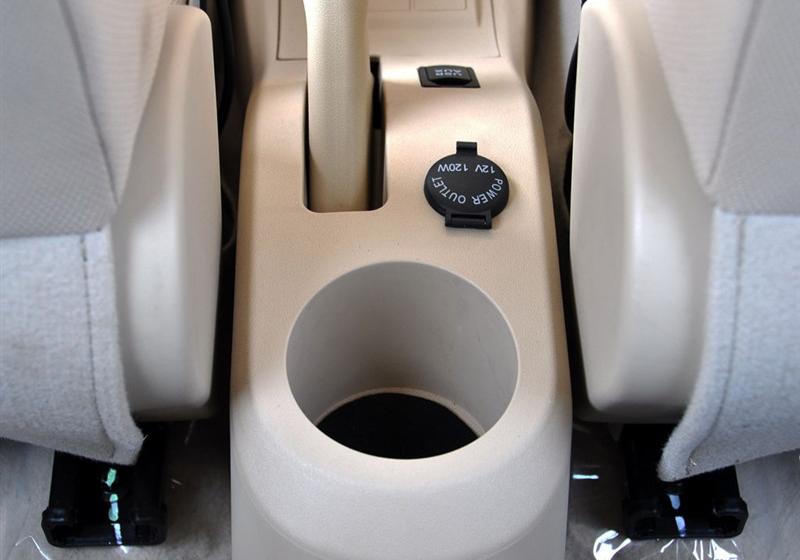 長城汽車 凌傲 2010款 1.3 MT鋒銳版