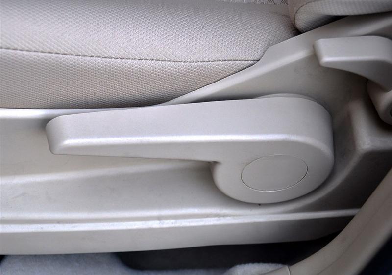 長城汽車 凌傲 2010款 1.3 MT鋒銳版