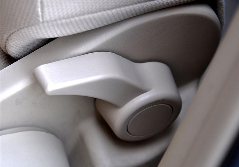 長城汽車 凌傲 2010款 1.3 MT鋒銳版