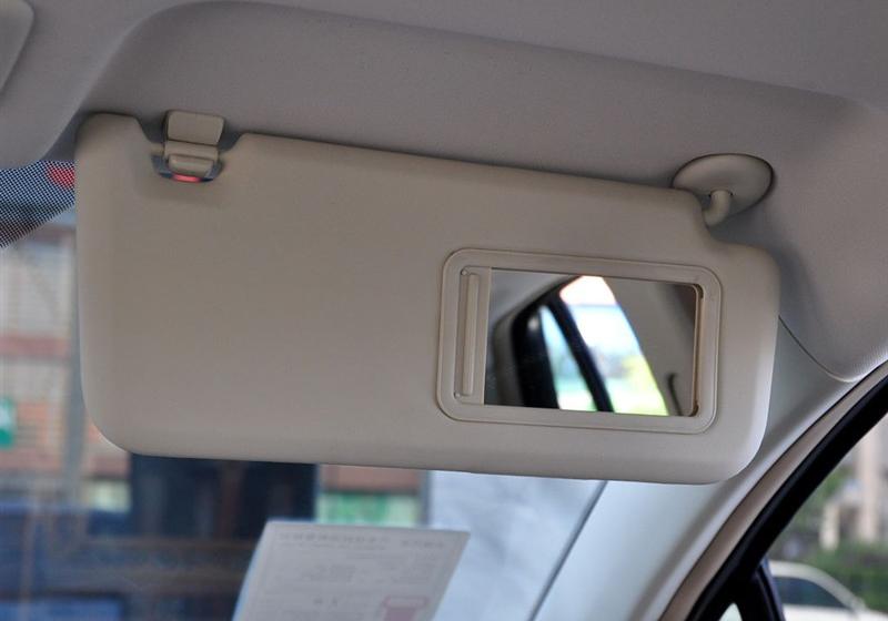 長城汽車 凌傲 2010款 1.3 MT鋒銳版