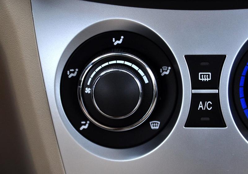 長城汽車 凌傲 2010款 1.3 MT鋒銳版