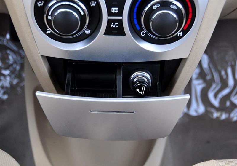 長城汽車 凌傲 2010款 1.3 MT鋒銳版