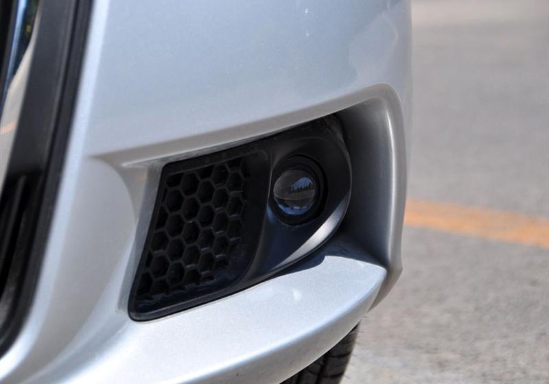 長城汽車 凌傲 2010款 1.3 MT鋒銳版