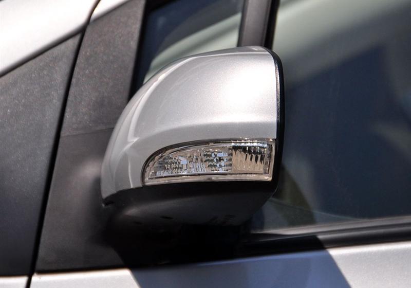 長城汽車 凌傲 2010款 1.3 MT鋒銳版