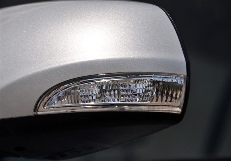 長(zhǎng)城汽車 凌傲 2010款 1.3 MT鋒銳版