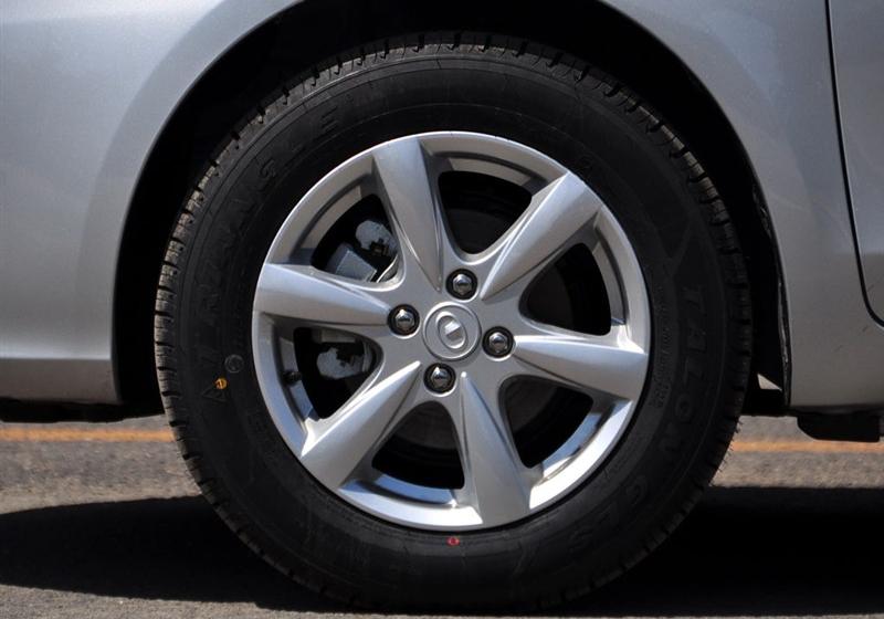 長城汽車 凌傲 2010款 1.3 MT鋒銳版