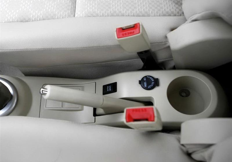 長城汽車 凌傲 2010款 1.3 MT精英版