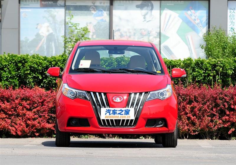 長城汽車 凌傲 2010款 1.5 MT超值版