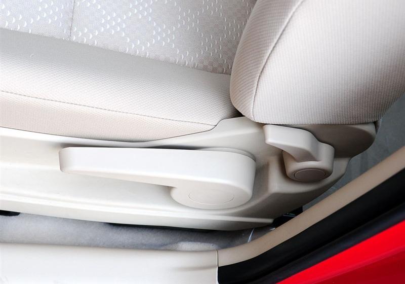 長城汽車 凌傲 2010款 1.5 MT超值版