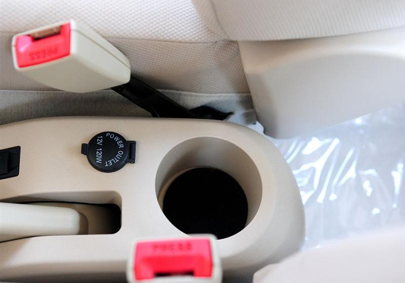 長(zhǎng)城汽車 凌傲 2010款 1.5 MT超值版