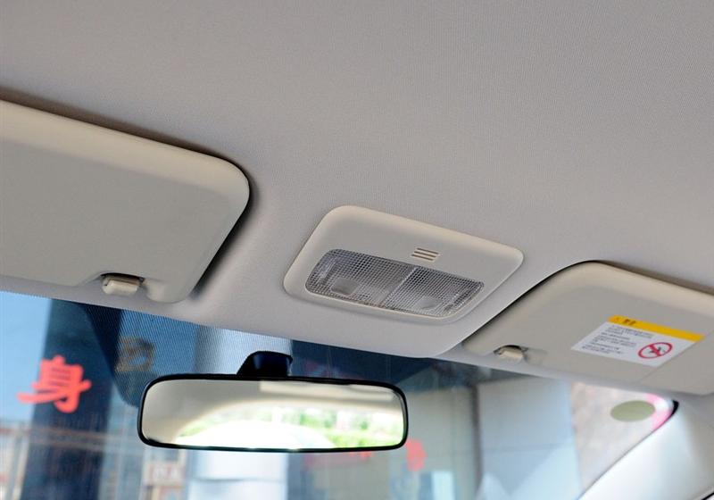 長城汽車 凌傲 2010款 1.5 MT超值版