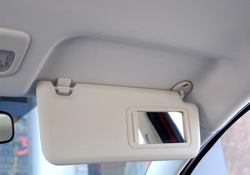 長城汽車 凌傲 2010款 1.5 MT超值版