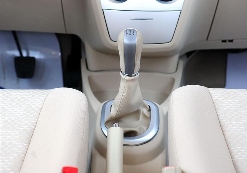 長城汽車 凌傲 2010款 1.5 MT超值版