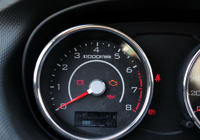 長城汽車 凌傲 2010款 1.5 MT超值版