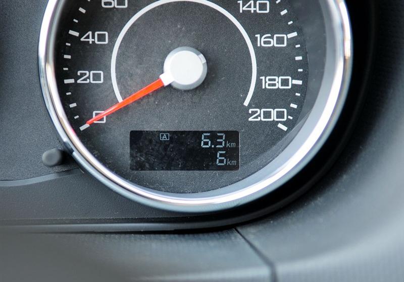 長城汽車 凌傲 2010款 1.5 MT超值版