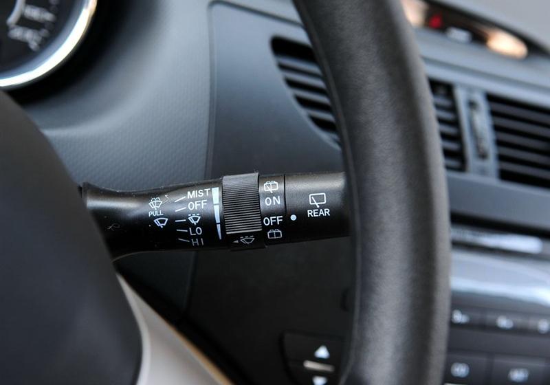 長城汽車 凌傲 2010款 1.5 MT超值版