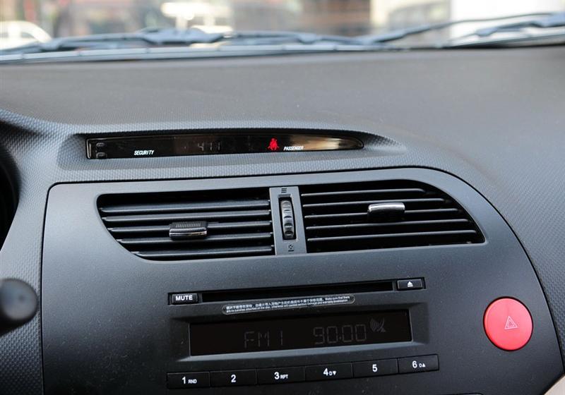 長城汽車 凌傲 2010款 1.5 MT超值版