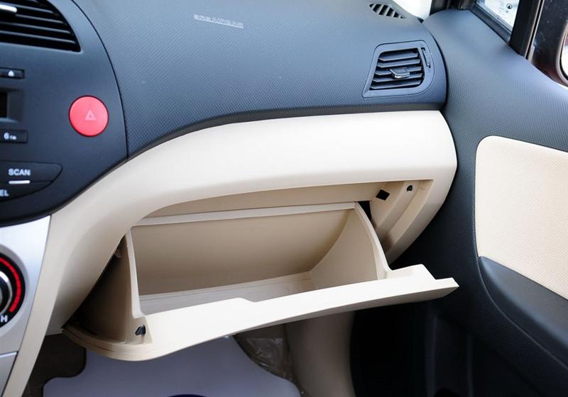 長城汽車 凌傲 2010款 1.5 MT超值版