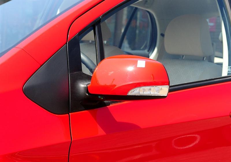 長城汽車 凌傲 2010款 1.5 MT超值版