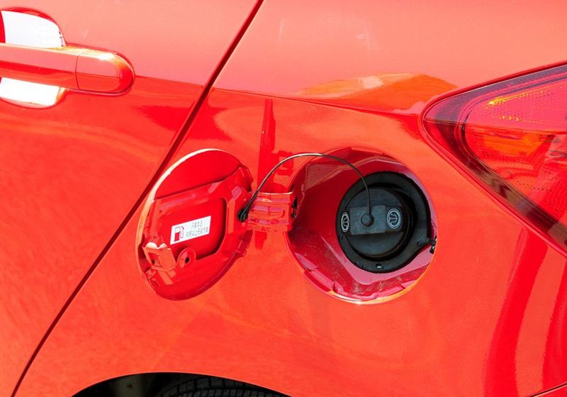 長城汽車 凌傲 2010款 1.5 MT超值版