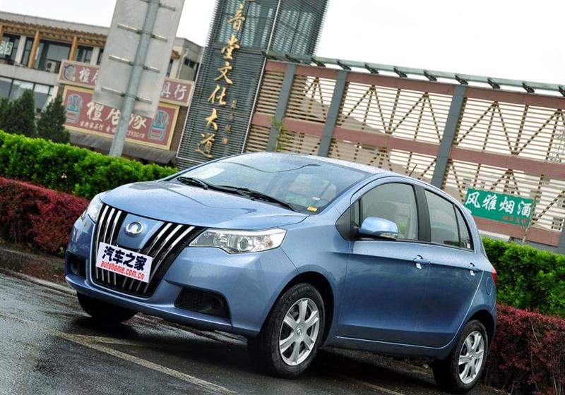 長城汽車 凌傲 2010款 1.5 MT鋒尚版