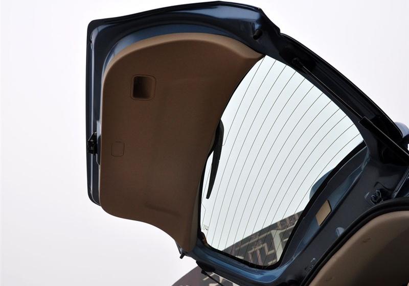 長城汽車 凌傲 2010款 1.5 MT鋒尚版