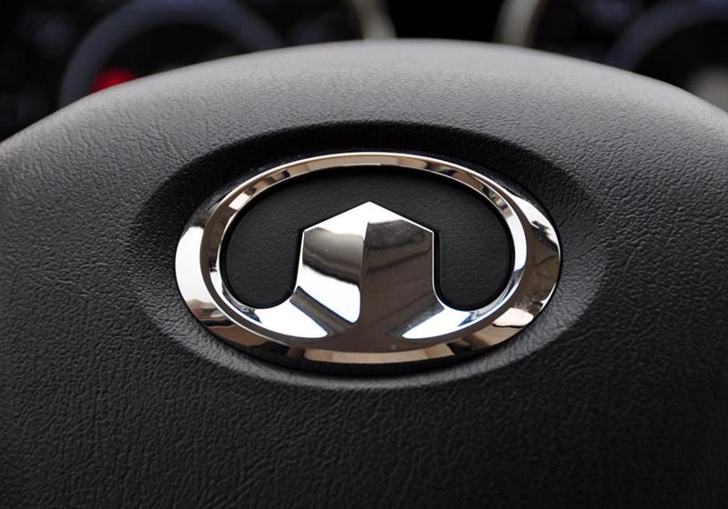 長城汽車 凌傲 2010款 1.5 MT鋒尚版