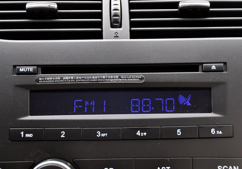 長城汽車 凌傲 2010款 1.5 MT鋒尚版