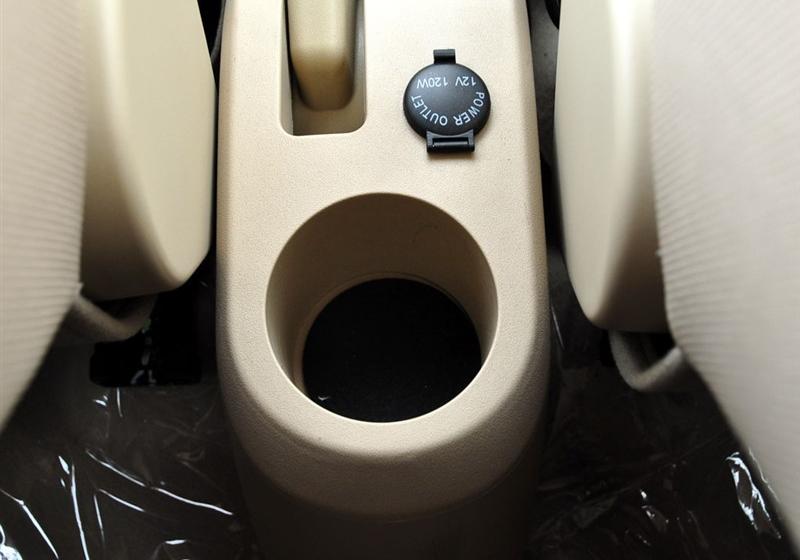 長城汽車 凌傲 2010款 1.5 MT鋒尚版