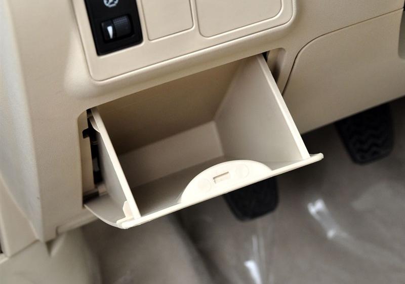 長城汽車 凌傲 2010款 1.5 MT鋒尚版