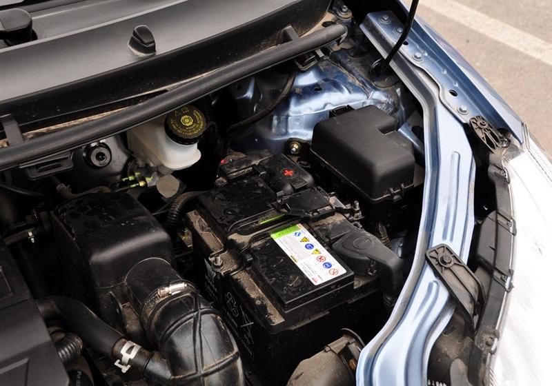 長(zhǎng)城汽車 凌傲 2010款 1.5 MT鋒尚版