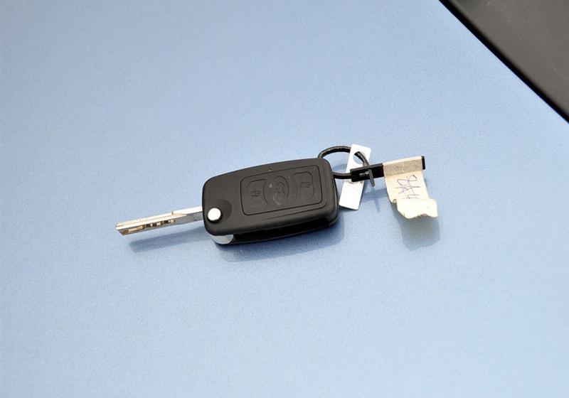 長城汽車 凌傲 2010款 1.5 MT鋒尚版