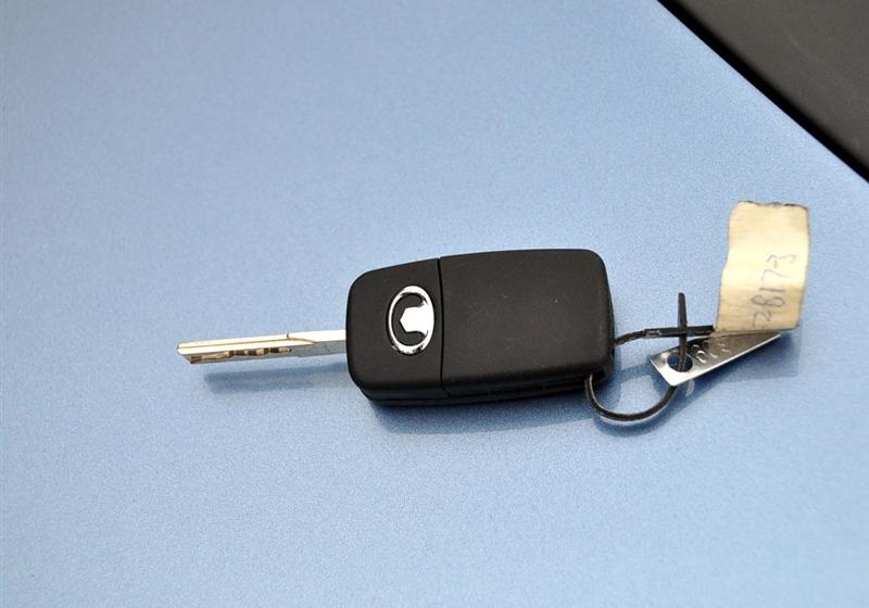 長城汽車 凌傲 2010款 1.5 MT鋒尚版