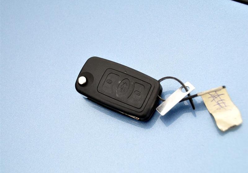 長城汽車 凌傲 2010款 1.5 MT鋒尚版