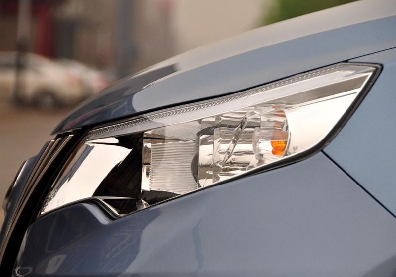 長城汽車 凌傲 2010款 1.5 MT鋒尚版