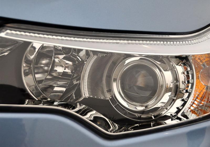 長城汽車 凌傲 2010款 1.5 MT鋒尚版