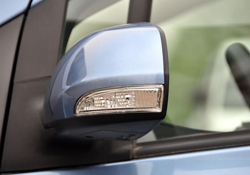 長城汽車 凌傲 2010款 1.5 MT鋒尚版