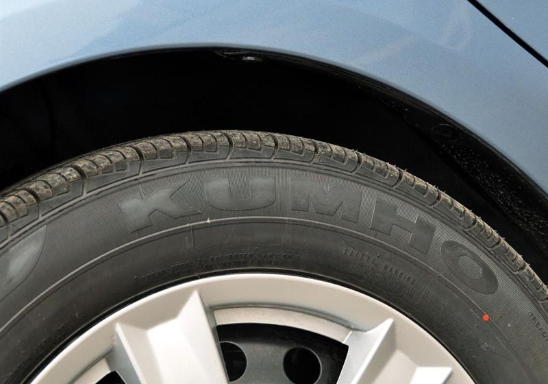 長城汽車 凌傲 2010款 1.5 MT鋒尚版