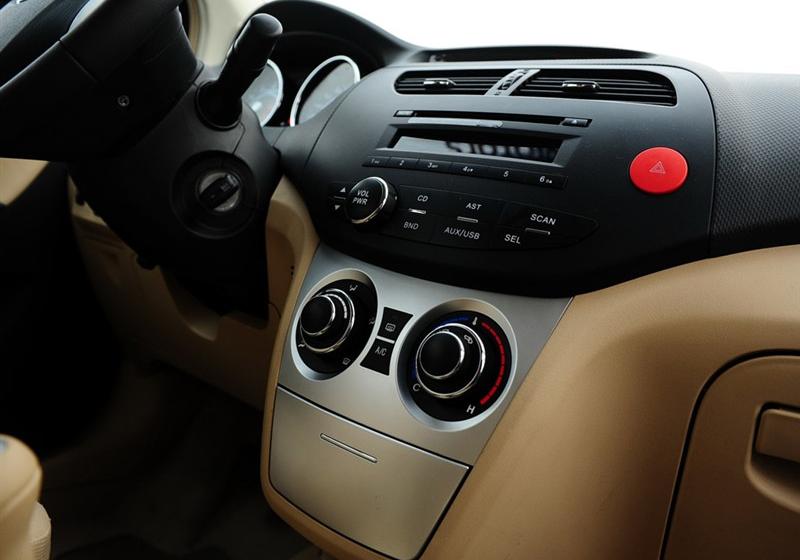 長城汽車 凌傲 2010款 1.5 MT精英版