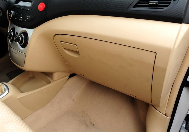 長城汽車 凌傲 2010款 1.5 MT精英版