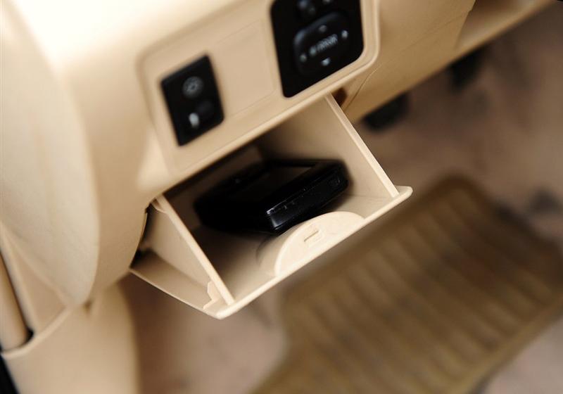 長城汽車 凌傲 2010款 1.5 MT精英版