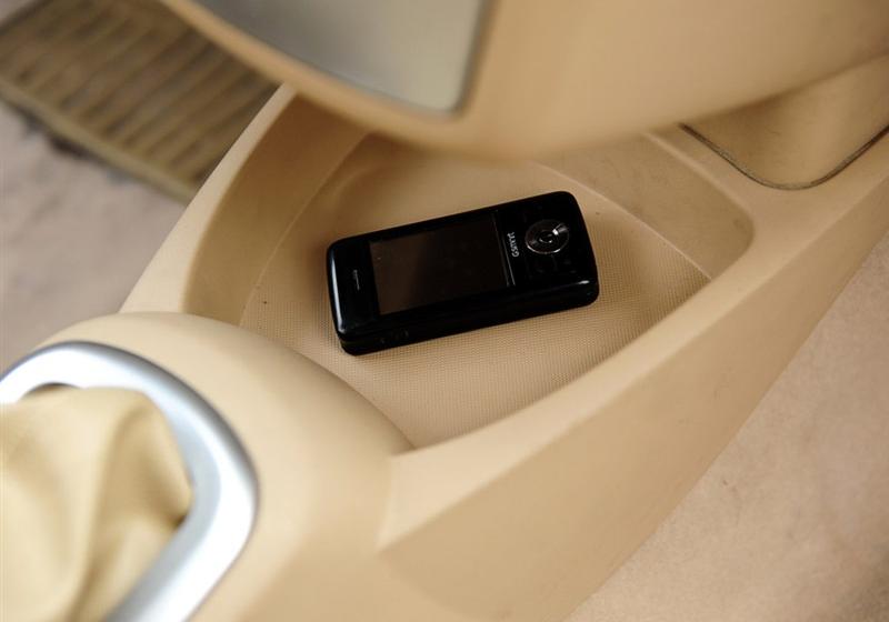 長城汽車 凌傲 2010款 1.5 MT精英版