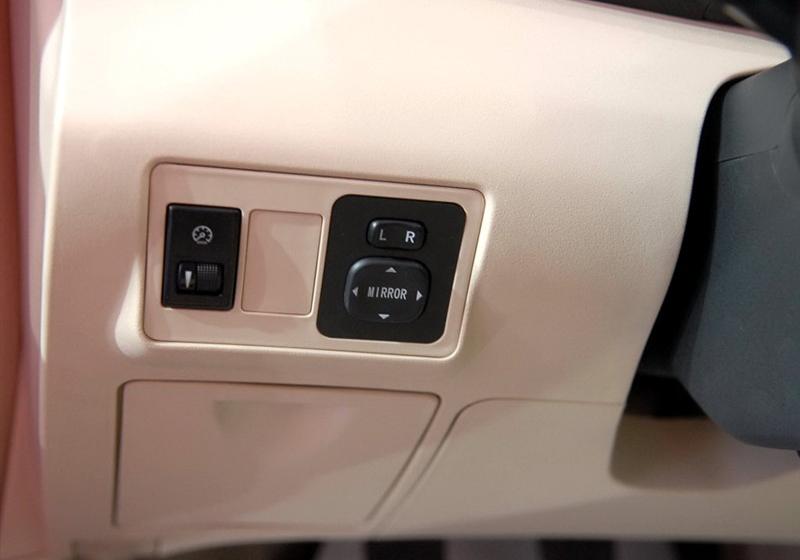 長城汽車 凌傲 2010款 1.5 MT精英版