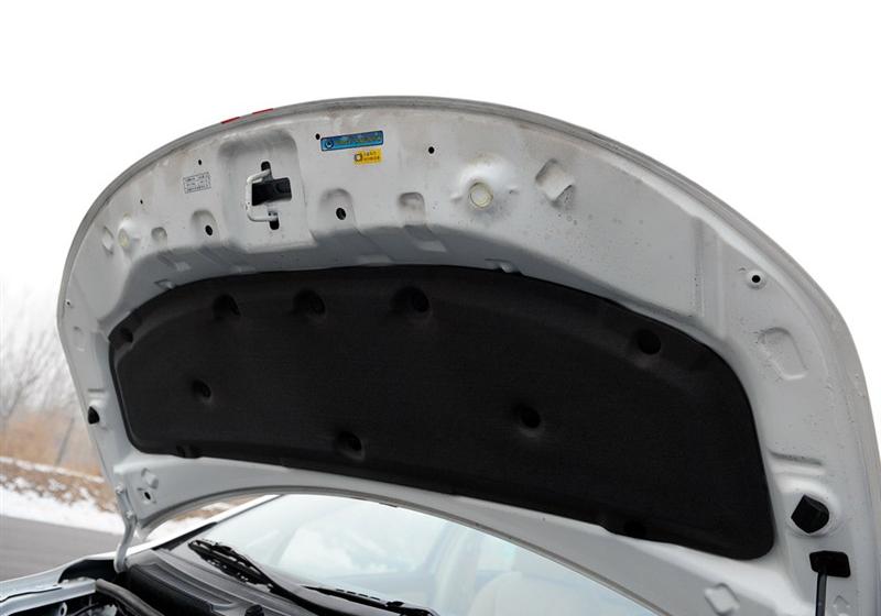 長城汽車 凌傲 2010款 1.5 MT精英版