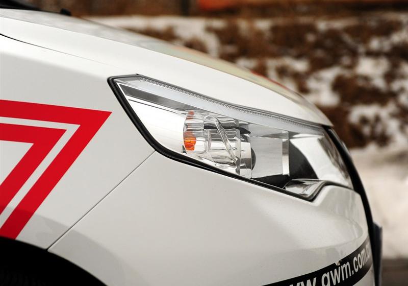 長(zhǎng)城汽車 凌傲 2010款 1.5 MT精英版